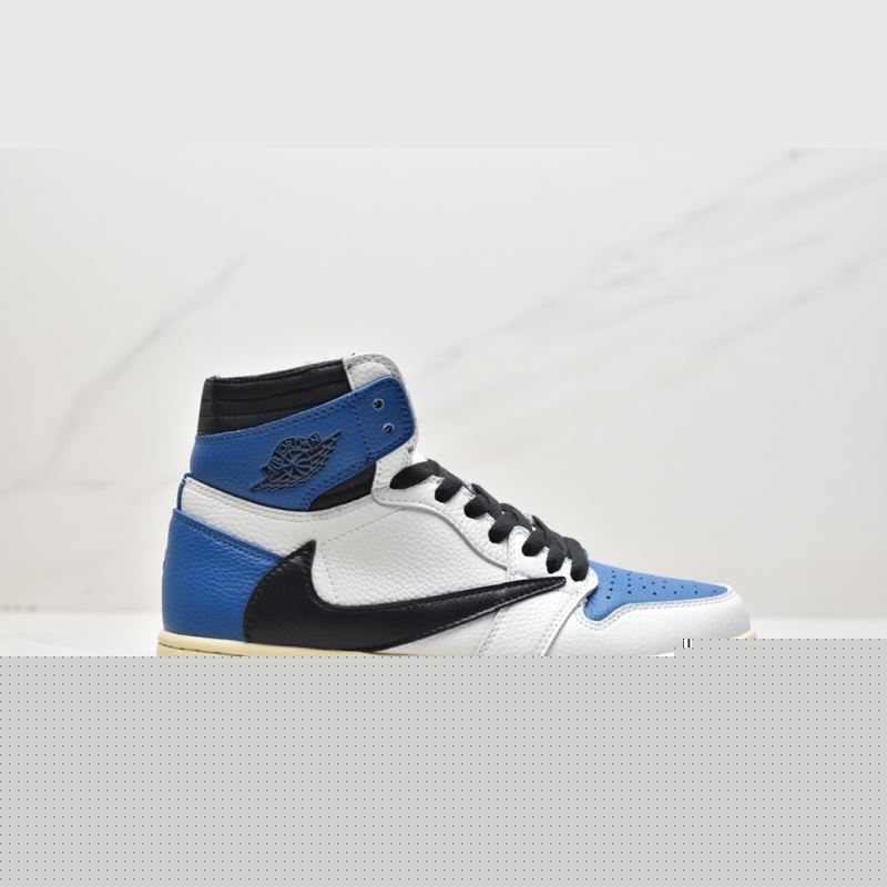Nike Jordan